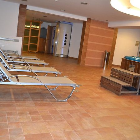 Debreceni Postas Udulo Hotell Eksteriør bilde